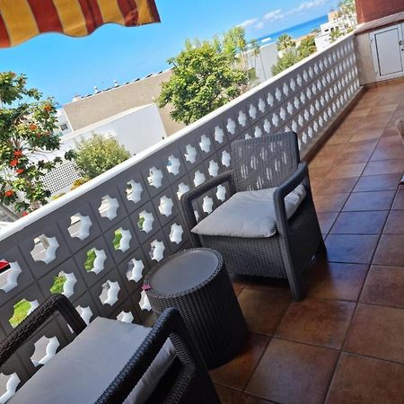 Casa Carolina Y Roger Tazacorte Ngoại thất bức ảnh