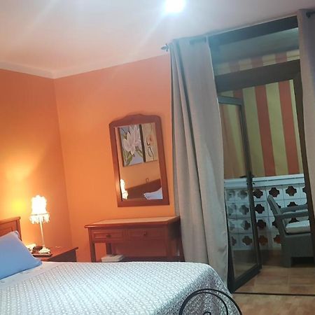 Casa Carolina Y Roger Tazacorte Ngoại thất bức ảnh
