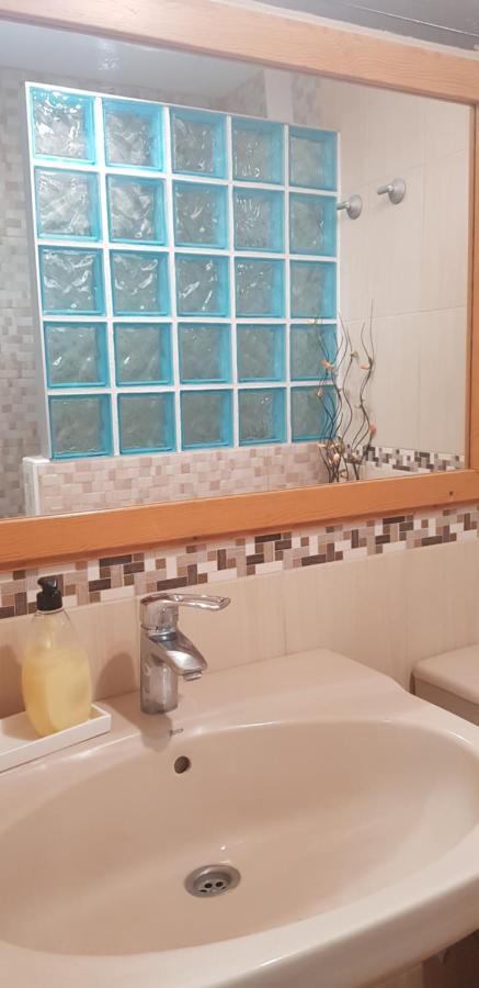 Casa Carolina Y Roger Tazacorte Ngoại thất bức ảnh