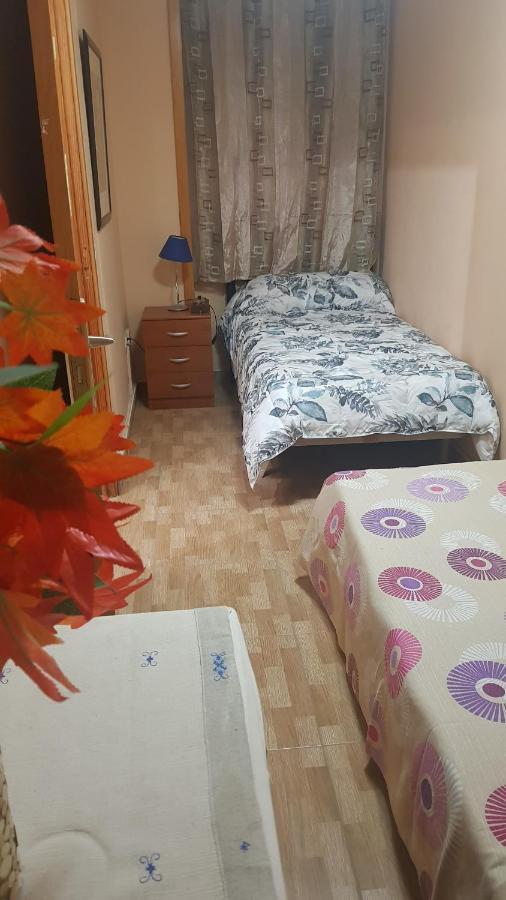 Casa Carolina Y Roger Tazacorte Ngoại thất bức ảnh