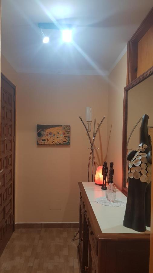 Casa Carolina Y Roger Tazacorte Ngoại thất bức ảnh