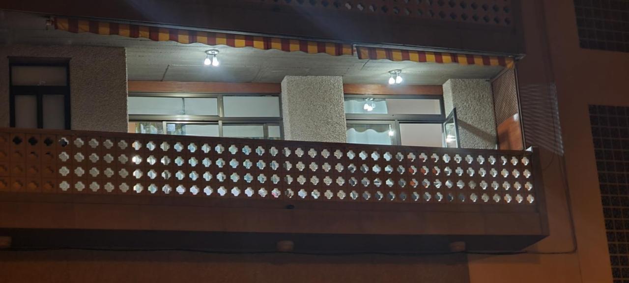 Casa Carolina Y Roger Tazacorte Ngoại thất bức ảnh