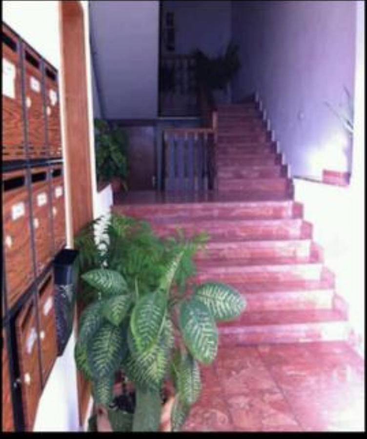 Casa Carolina Y Roger Tazacorte Ngoại thất bức ảnh